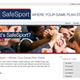 Image for article titled SafeSport, The USOC's Attempt To Stop Child Abuse, Is Set Up To Fail—Just Like It Was Supposed To
